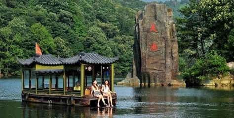湖北武汉十大旅游景点,这些地方值得一去